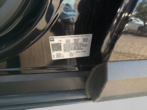 Used 2025 GMC Terrain Elevation AWD/4WD image 28