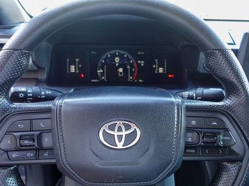 Used 2024 Toyota Tacoma SR5 image 17