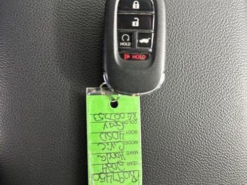 Used 2024 Honda Civic EX-L image 32