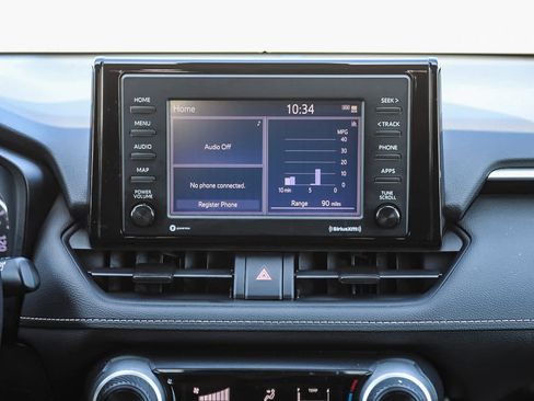 Certified 2020 Toyota RAV4 LE w/ All Weather Liner Package image 15