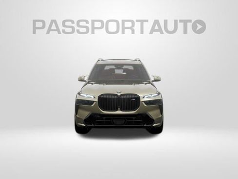 New 2027 BMW X7 M60i AWD/4WD image 3