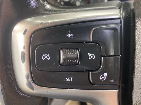 Used 2020 Chevrolet Silverado 1500 RST w/ True North Edition image 31