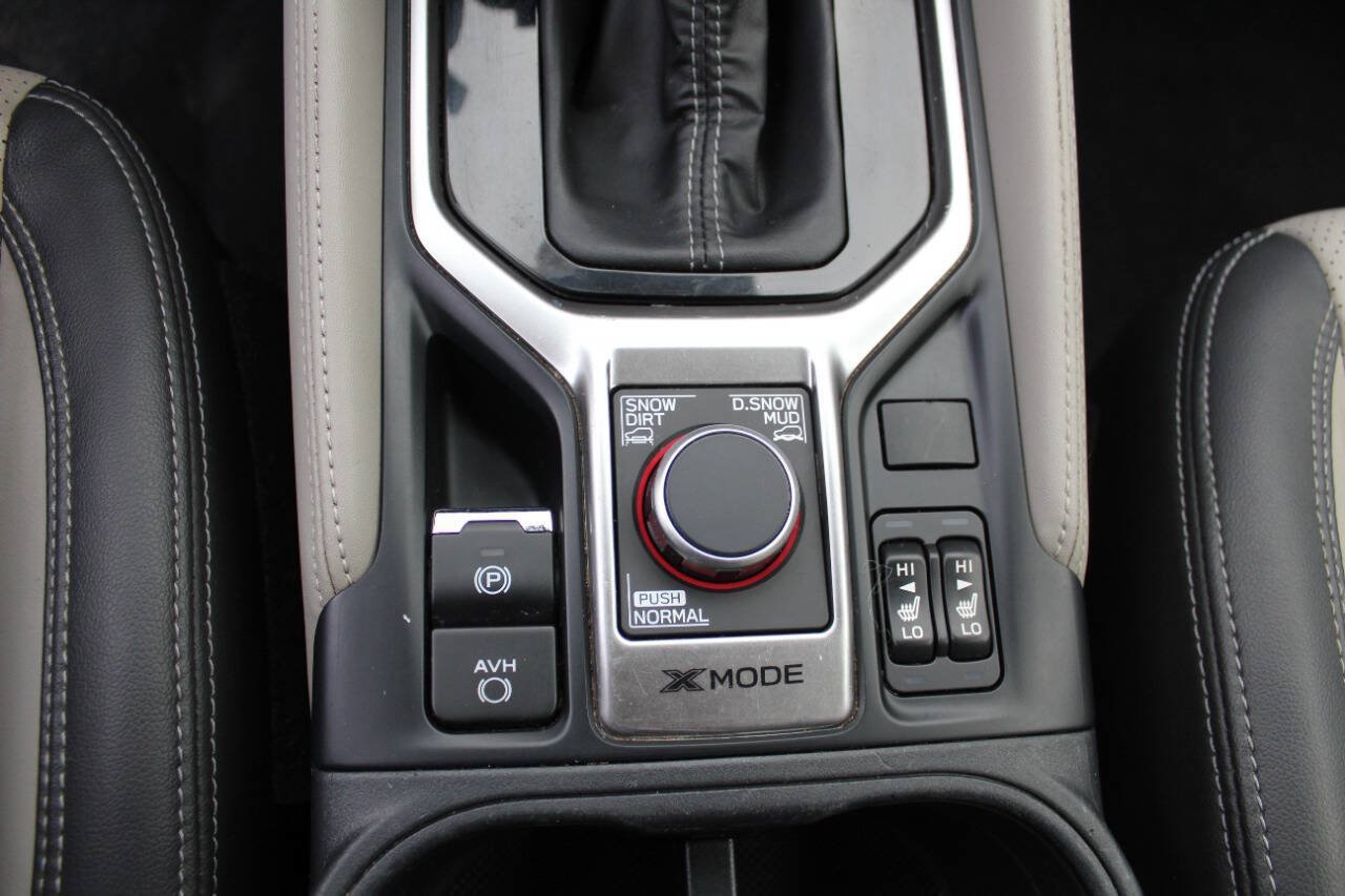 Used 2023 Subaru Forester Limited AWD/4WD image 13