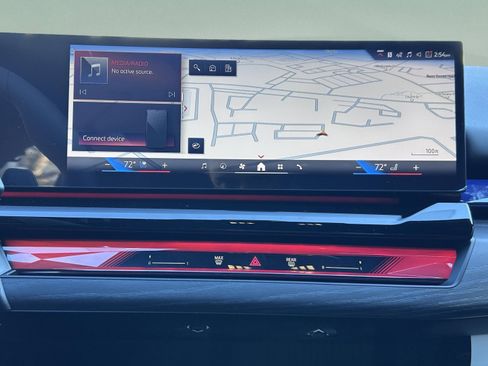 New 2026 BMW 540i xDrive image 13