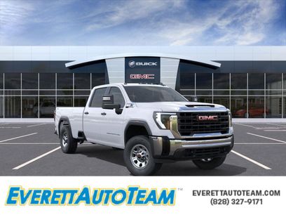 New 2025 GMC Sierra 3500 Pro w/ Convenience Package