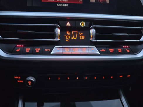 Used 2019 BMW 330i xDrive Sedan w/ Driving Assistance Package image 55