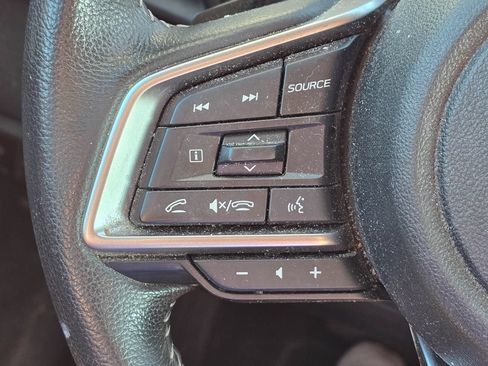 Used 2024 Subaru Outback Premium AWD/4WD image 19