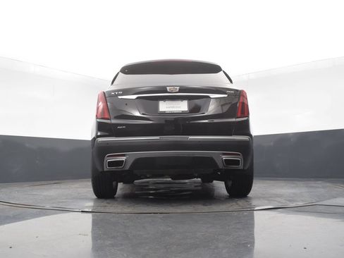 New 2026 Cadillac XT5 Premium Luxury w/ Driver Assist Package AWD/4WD image 51