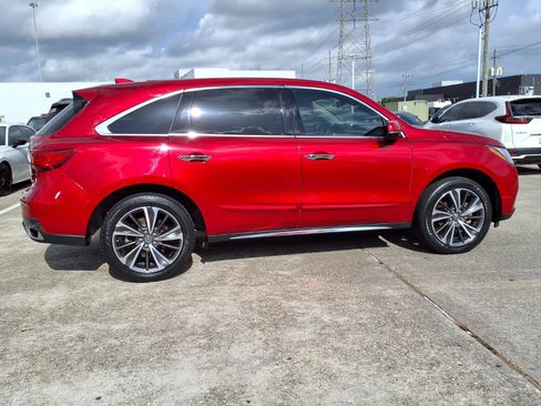 Used 2020 Acura MDX FWD w/ Technology Package image 27