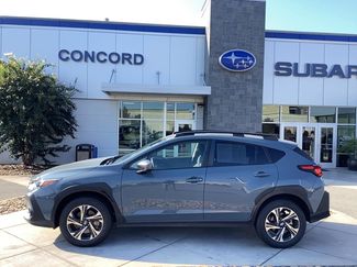 Certified 2024 Subaru Crosstrek 2.0i Premium AWD/4WD video 1