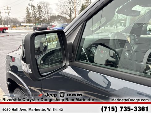 New 2026 RAM 1500 Big Horn image 6