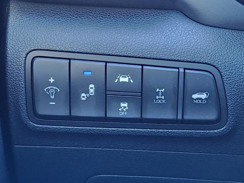 Used 2019 Hyundai Tucson Ultimate image 32