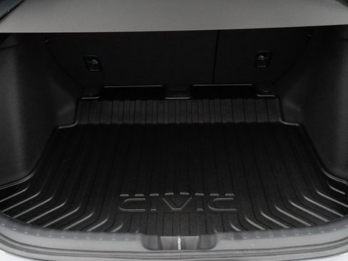 New 2026 Honda Civic Sport Touring image 10