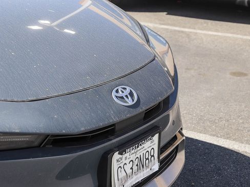 Used 2023 Toyota Prius Prime Premium image 6