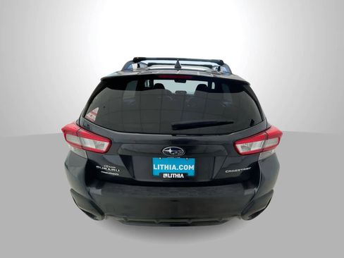 Used 2018 Subaru Crosstrek 2.0i Premium AWD/4WD image 7