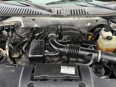 Used 2010 Ford Expedition Eddie Bauer image 19