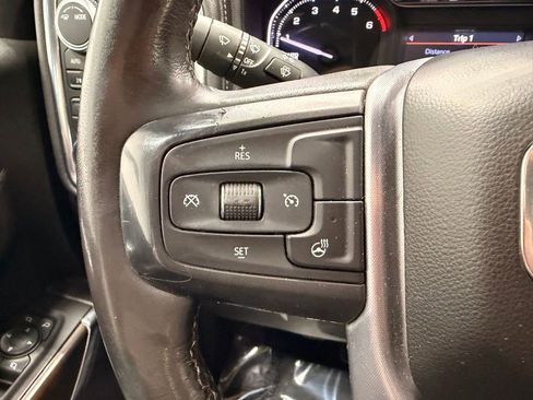 Used 2020 GMC Sierra 1500 SLT w/ SLT Premium Package AWD/4WD image 33