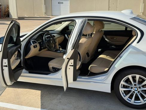 Used 2018 BMW 320i xDrive Sedan image 11