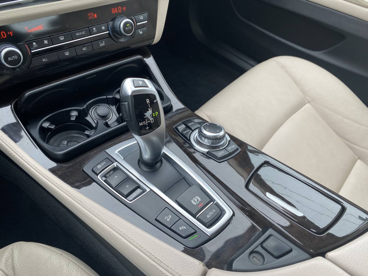 Used 2013 BMW 535i xDrive Sedan AWD/4WD image 29