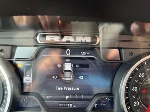 New 2025 RAM 1500 Big Horn image 15