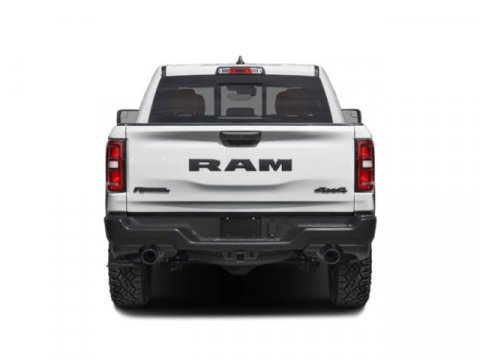 New 2027 RAM 1500 Rebel AWD/4WD image 8