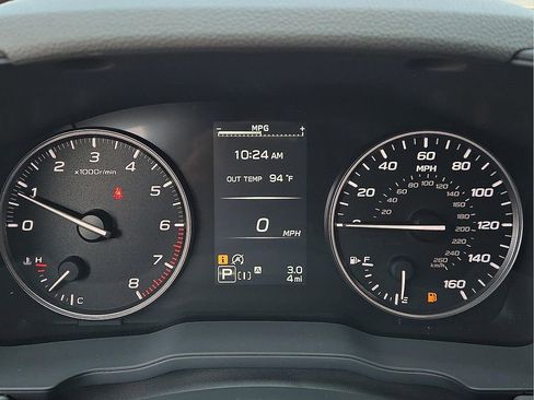 New 2025 Subaru Crosstrek 2.5i Limited image 19