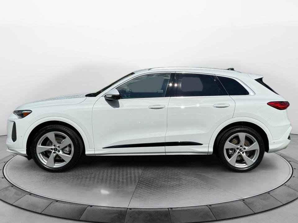 New 2026 Audi Q5 Prestige AWD/4WD image 4