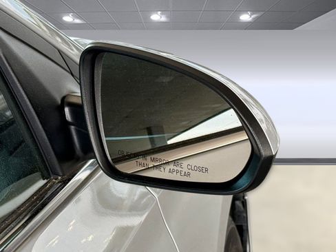 Used 2021 Hyundai Accent SEL image 30