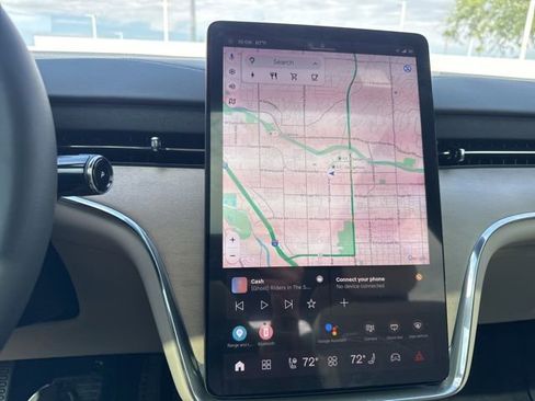 New 2025 Volvo EX90 Plus image 23