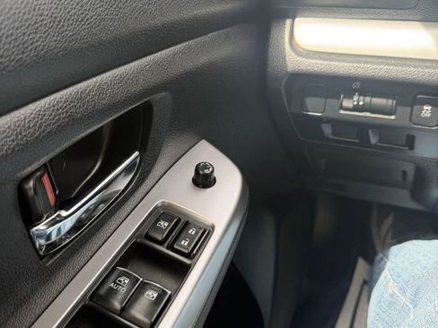 Used 2016 Subaru Crosstrek 2.0i Premium image 29