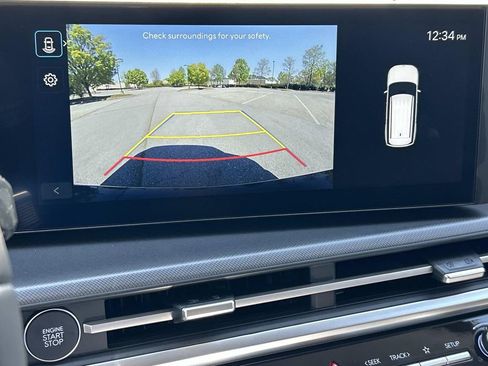 New 2026 Hyundai Santa Fe SEL FWD image 34