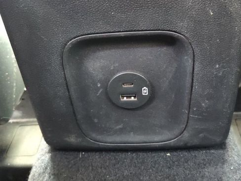 Used 2024 Ford Bronco Sport Big Bend w/ Convenience Package image 22