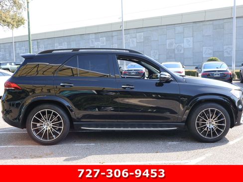 Used 2023 Mercedes-Benz GLE 350 image 10