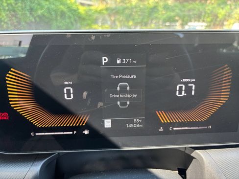 Used 2026 Kia K4 FWD image 39