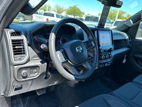 New 2026 RAM 1500 Warlock AWD/4WD image 19