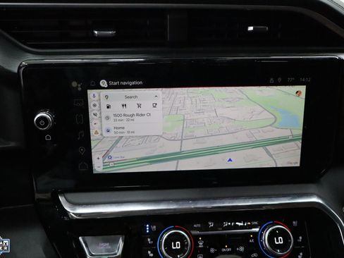 Used 2024 GMC Sierra 1500 Denali Ultimate image 20