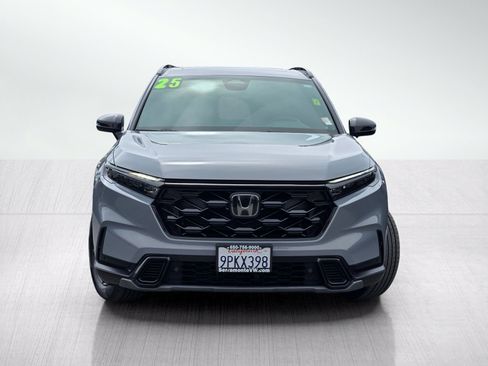 Used 2025 Honda CR-V Sport-L image 2