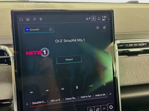 New 2026 GMC Sierra EV Elevation w/ Premium Package image 14