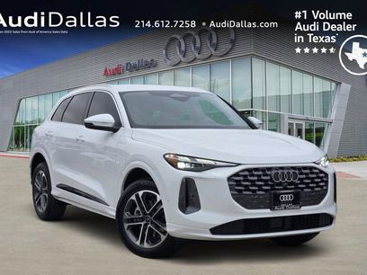 New 2025 Audi Q5 Premium