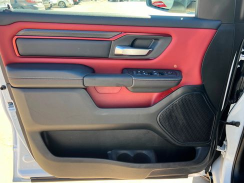 Used 2026 RAM 1500 Rebel w/ Rebel Level 1 Equipment Group image 14