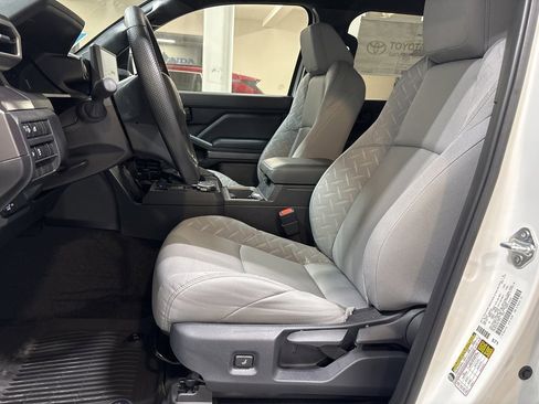 New 2026 Toyota Tacoma SR5 image 19