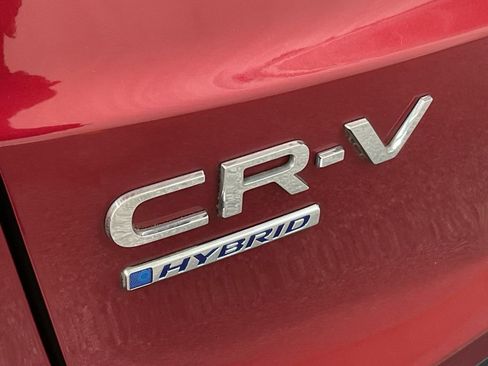 Used 2023 Honda CR-V Sport Touring image 24