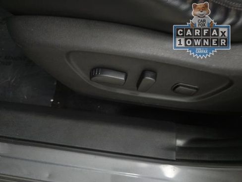 Used 2017 Nissan Rogue Sport SL w/ SL Premium Package AWD/4WD image 25