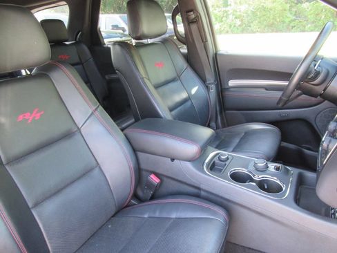 Used 2015 Dodge Durango R/T w/ Technology Group AWD/4WD image 9