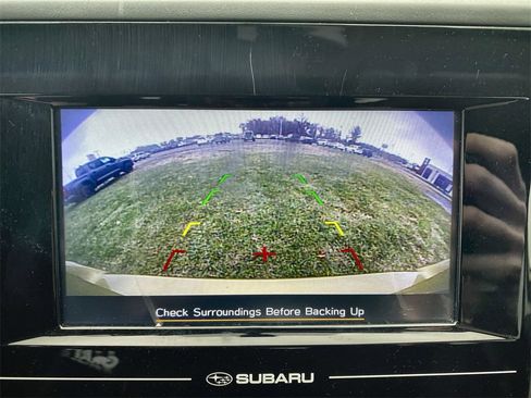 Used 2023 Subaru Crosstrek 2.0i image 22