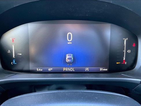 New 2026 Ford Escape Active w/ Cold Weather Package image 20