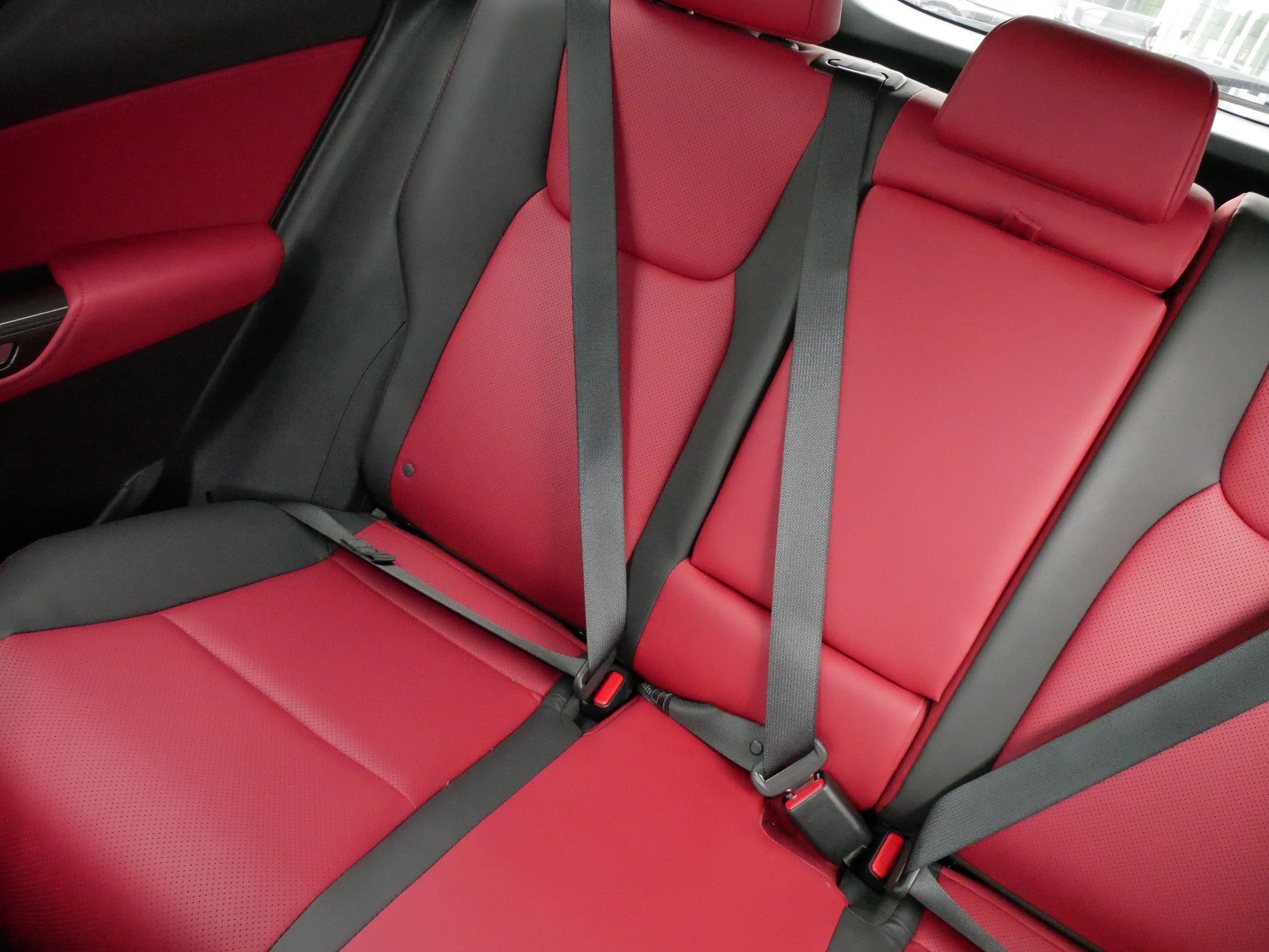 Used 2024 Lexus NX 350 F Sport AWD/4WD image 12