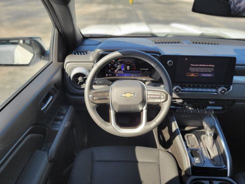 New 2026 Chevrolet Colorado LT w/ Advanced Trailering Package RWD image 16