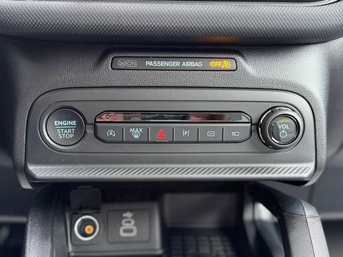 New 2025 Ford Bronco Sport Badlands w/ Sasquatch Badlands Package image 16