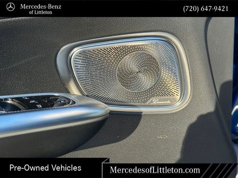 Used 2025 Mercedes-Benz GLC 300 4MATIC image 13